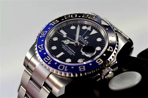 Relojes Rolex GMT